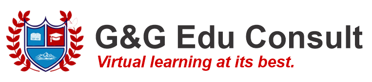 G&G Edu Consult Logo